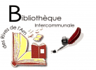 logo bibliotheque