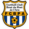 Logo FCBPA