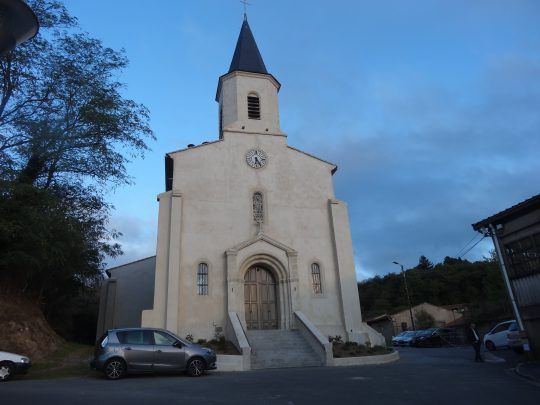 EGLISE