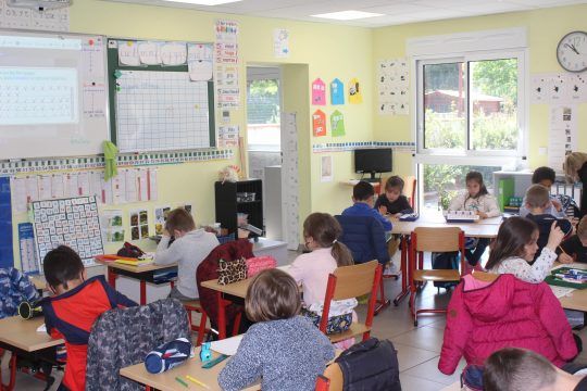 ECOLE