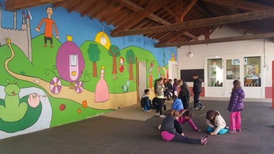 ecole