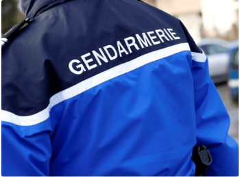 gendarmes