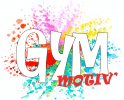 logo gym motiv