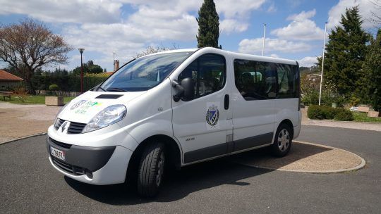 minibus