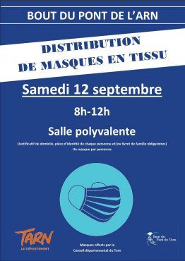 masques