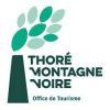 logo thoré montagne noire